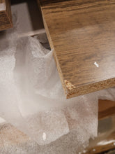 Load image into Gallery viewer, Hawkinsville Floating Entertainment Center for TVs up to 70&quot;
