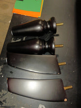 Load image into Gallery viewer, Grenkie Upholstered Club Chair
