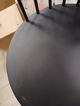Load image into Gallery viewer, 26&quot; Bryce Counter Height Barstool Black
