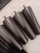 Load image into Gallery viewer, Frederica 51.46&#39;&#39; Upholstered Loveseat
