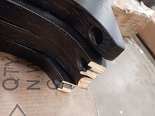 Load image into Gallery viewer, Verona Coffee Table, black
