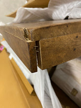 Load image into Gallery viewer, Dinora Esmeray Lift Top Sled Coffee Table with Storage
