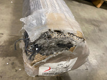 Load image into Gallery viewer, Alice Geometric Area Rug in Cream/Charcoal 9&#39;2&quot; x 13
