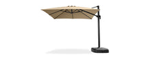 Load image into Gallery viewer, Portofino® Comfort 10ft Resort™ Umbrella - Heather Beige, (3 Boxes), 5721RR
