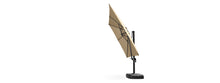 Load image into Gallery viewer, Portofino® Comfort 10ft Resort™ Umbrella - Heather Beige, (3 Boxes), 5721RR
