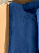 Load image into Gallery viewer, Harrells 119&quot; Reversible Modular Sectional 1849CDR
