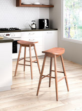 Load image into Gallery viewer, O&#39;Connell 29.9&quot; Bar Stool (set of 2) MR54
