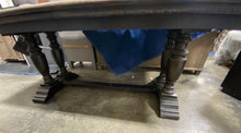Load image into Gallery viewer, Treviso Extendable Trestle Dining Table
