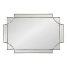 Load image into Gallery viewer, Ocilla Wall Mirror, 24&quot; x 36&quot;
