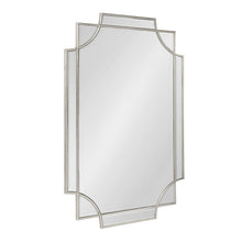 Load image into Gallery viewer, Ocilla Wall Mirror, 24&quot; x 36&quot;
