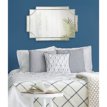 Load image into Gallery viewer, Ocilla Wall Mirror, 24&quot; x 36&quot;
