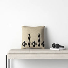 Load image into Gallery viewer, Octavia Square Pillow Cover &amp; Insert
