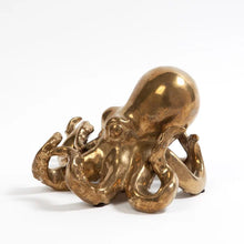Load image into Gallery viewer, Octopus Figurine

