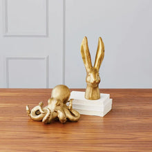 Load image into Gallery viewer, Octopus Figurine
