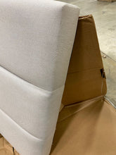 Load image into Gallery viewer, Cicero Upholstered Low Profile Platform Bed full
