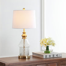 Load image into Gallery viewer, Odessa 25&quot; Table Lamp 2168AH

