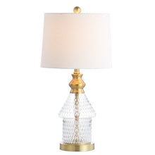 Load image into Gallery viewer, Odessa 25&quot; Table Lamp 2168AH
