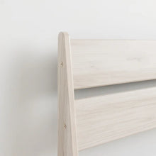 Load image into Gallery viewer, Odette Slat Headboard twin
