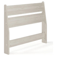 Load image into Gallery viewer, Odette Slat Headboard twin
