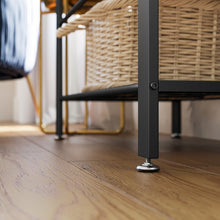 Load image into Gallery viewer, Odysseus 28.3&#39;&#39; Wide Hall Tree with Bench and Shoe Storage
