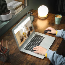 Load image into Gallery viewer, 29.5&quot; H x 39.4&quot; W X 19.7&quot; D Office Desk
