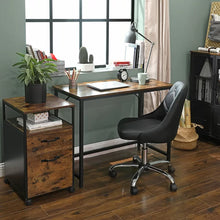 Load image into Gallery viewer, 29.5&quot; H x 39.4&quot; W X 19.7&quot; D Office Desk
