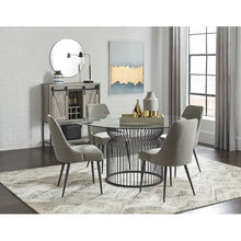 Load image into Gallery viewer, Olmos 28.75&#39;&#39; Pedestal Dining Table
