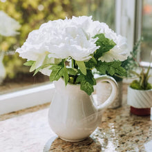 Load image into Gallery viewer, Olveston Peonies Centerpiece in Vase
