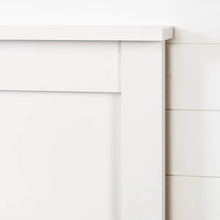 Load image into Gallery viewer, Olympia Full/Queen Panel Headboard

