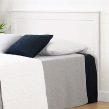 Load image into Gallery viewer, Olympia Full/Queen Panel Headboard

