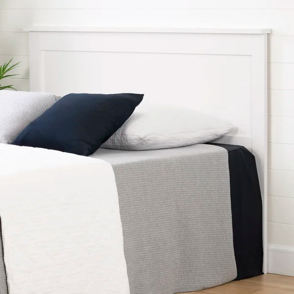 Olympia Full/Queen Panel Headboard