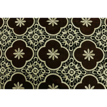 Load image into Gallery viewer, Omak Floral Square Tablecloth
