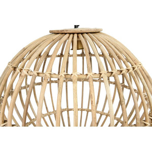 Bayou Breeze 1 - Light Single Globe Pendant #9474
