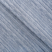 Load image into Gallery viewer, Ombre Max Blackout Thermal Rod Pocket Curtain Panel, 52&quot; W x 84&quot; L
