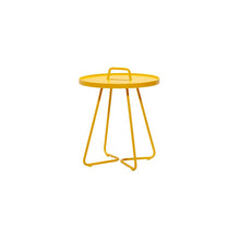 Load image into Gallery viewer, On-The-Move Aluminum Side  Table MRM2208
