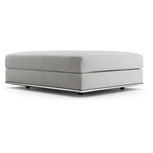 Load image into Gallery viewer, One Modular Rectangular Ottoman Unit
