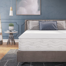 Load image into Gallery viewer, Oneil 8&quot; Medium Innerspring Mattress MRM1771
