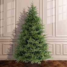 Load image into Gallery viewer, Onfleek 90&#39;&#39; Artificial Fir Christmas Tree 7.5ft
