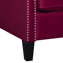 Load image into Gallery viewer, Opry 29&#39;&#39; Wide Tufted Armchair
