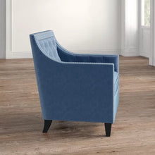 Load image into Gallery viewer, Opry 29&#39;&#39; Wide Tufted Armchair
