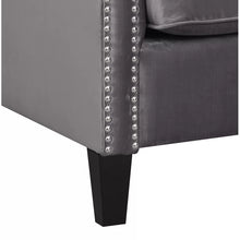 Load image into Gallery viewer, Opry 29&#39;&#39; Wide Tufted Armchair
