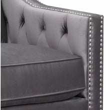 Load image into Gallery viewer, Opry 29&#39;&#39; Wide Tufted Armchair
