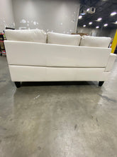 Load image into Gallery viewer, StarHome Living Faux Leather Sectional Sofa Set - Left arm Facing

