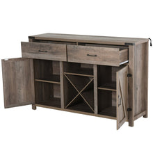 Load image into Gallery viewer, Orianne 55&#39;&#39; Wide 2 Drawer Sideboard 2561CDR (2 boxes)
