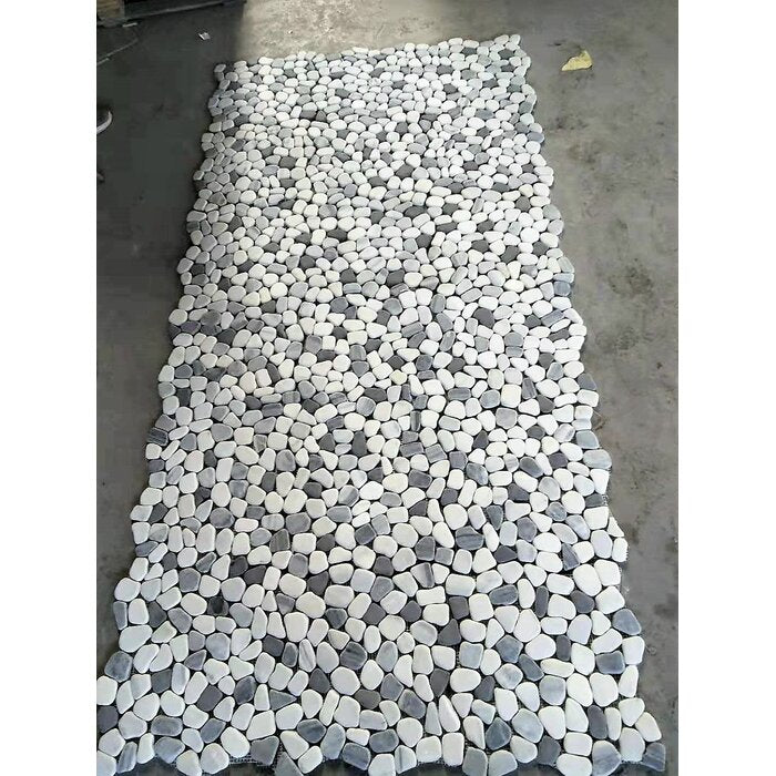 White/Black/Grey Orion 12