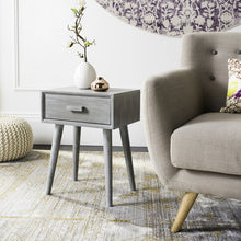 Load image into Gallery viewer, Orion End Table Set with Storage 2155AH
