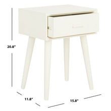 Load image into Gallery viewer, Orion End Table with Storage 427AH
