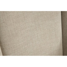 Load image into Gallery viewer, 18.7&quot; Orizaba Tufted Wingback Parsons Chair in Oatmeal

