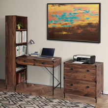 Load image into Gallery viewer, Orman 31&#39;&#39; Wide 2 Drawer Lateral Filing Cabinet
