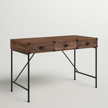 Load image into Gallery viewer, Orman Desk, 30&quot; H x 47&quot; W x 23&quot; D
